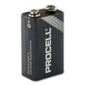 PROCELL® 9V (Duracell®, USA)