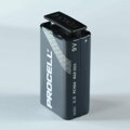 PROCELL® 9V (Duracell®, USA)