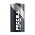 PROCELL C (Duracell®, USA)