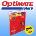 OptiMate SOLAR 40W (TecMate, B)