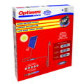 OptiMate SOLAR 80W (TecMate, B)