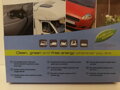 RSP 240 (RING Automotive Ltd., U.K.) 