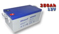 UCG 250-12 (Ultracell, U.K.)