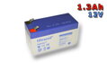 UL1.3-12 (Ultracell, U.K.)