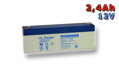 UL2.4-12 (Ultracell, U.K.)