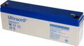 UL2.4-12 (Ultracell, U.K.)