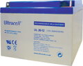 UL26-12 (Ultracell, U.K.)
