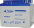 UL40-12 (Ultracell, U.K.)