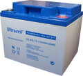 UL40-12 (Ultracell, U.K.)