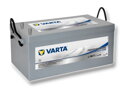 VARTA AGM 12-260 (Varta, SRN)