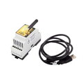 GSM-DIN3 (Flajzar, CZ)