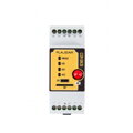 GSM-DIN3 (Flajzar, CZ)