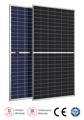 Jetion 450Wp/Bi/mono (Jetion Solar, CN)