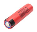 NCR-18650GA Li-ion 3,6V/3450mAh (Panasonic, JP)