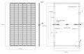 Elerix 500Wp/mono-black (China/CZ)
