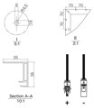 Elerix 500Wp/mono-black (China/CZ)