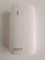 iGET MP4 (iGET, CZ/CN)
