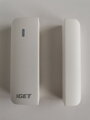 iGET MP4 (iGET, CZ/CN)
