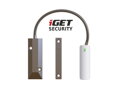 iGET EP21 (iGET, CZ/CN)