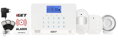 iGET M3B-GSM (iGET, CZ/CN)