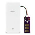 iGET M3P9 (iGET, CZ/CN)