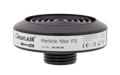 CleanAIR® P3 R (MALINA-Safety s.r.o., CZ)