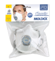 MOLDEX 2405 FFP2 (Moldex, EU)