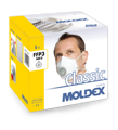 MOLDEX 2555 FFP3 (Moldex, EU)