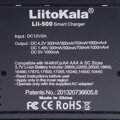 Lii-500S (XSL, China)