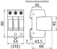 DG M YPV SCI 1000 (DEHN+SÖHNE, Germany)