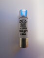 PC10/16A gPV (OEZ, CZ)