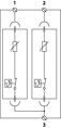 SLP-PV500 V/U (Saltek, CZ)