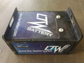 LTW LiFeUP 24V/130Ah (MW-kW, CZ)