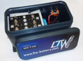 LTW LiFeUP 24V/100Ah (MW-kW, CZ)
