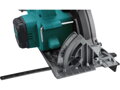 Aku kotoučová pila 165mm, SHARE20V/2Ah Li-Ion, Brushless (Madal Bal a.s., CZ)