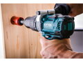 Příklepový vrtací šroubovák SHARE20V/2Ah Li-Ion, Brushless (Madal Bal a.s., CZ)