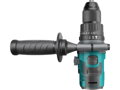 Příklepový vrtací šroubovák SHARE20V/2Ah Li-Ion, Brushless (Madal Bal a.s., CZ)