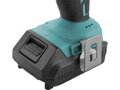 Příklepový vrtací šroubovák SHARE20V/2Ah Li-Ion, Brushless (Madal Bal a.s., CZ)