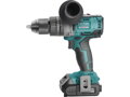 Příklepový vrtací šroubovák SHARE20V/2Ah Li-Ion, Brushless (Madal Bal a.s., CZ)