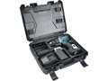 Příklepový vrtací šroubovák SHARE20V/2Ah Li-Ion, Brushless (Madal Bal a.s., CZ)