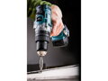 Příklepový vrtací šroubovák SHARE20V/2Ah Li-Ion, Brushless (Madal Bal a.s., CZ)