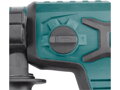 Aku vrtací kladivo SDS plus, SHARE20V/2Ah Li-Ion, Brushless (Madal Bal a.s., CZ)