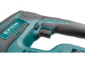 Aku vrtací kladivo SDS plus, SHARE20V/2Ah Li-Ion, Brushless (Madal Bal a.s., CZ)