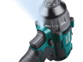 Rázový aku utahovák SHARE20V Li-Ion, 250Nm, Brushless (Madal Bal a.s., CZ)