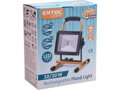 LED nabíjecí reflektor, 700/1400lm, Li-Ion (Madal Bal a.s., CZ)
