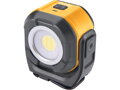 LED minireflektor dual, 500lm, mikroUSB  (Madal Bal a.s., CZ)