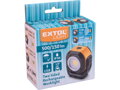 LED minireflektor dual, 500lm, mikroUSB  (Madal Bal a.s., CZ)