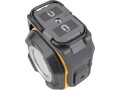 LED minireflektor dual, 500lm, mikroUSB  (Madal Bal a.s., CZ)