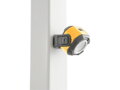 LED minireflektor dual, 500lm, mikroUSB  (Madal Bal a.s., CZ)