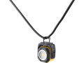 LED minireflektor dual, 500lm, mikroUSB  (Madal Bal a.s., CZ)